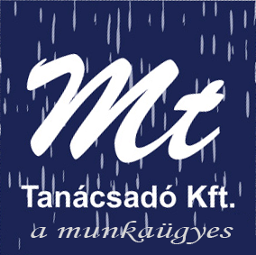M-T Tanácsadó Kft.